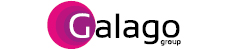 Galago Footer Logo