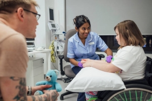 Yorkshire NHS Trust Praised for Tackling Elective Care Backlogs for Learning Disabilities