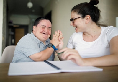 Staff Wellbeing Key to Quality Care for People with Learning Disabilities