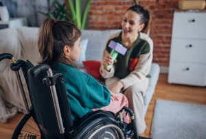 Law Commission Launches Review to Reform Disabled Children&#039;s Social Care