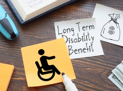 Disability Benefits Deliver £42 Billion Economic Boost, Study Shows