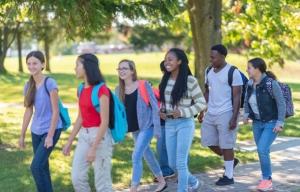 208km Walk to Highlight Need for Mental Health Support in Schools