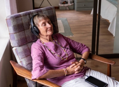 New Musical Resource Launched to Support Dementia Care