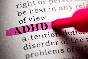 New ADHD Taskforce Launched by NHS England and Government